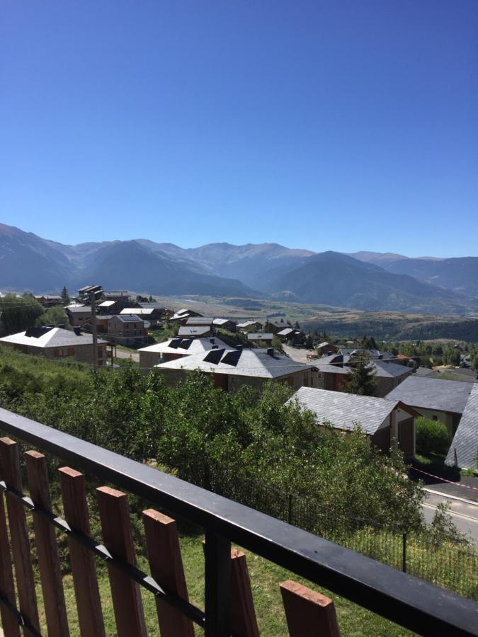 Grand F3 75M2 4/6 Pers, Jardin Terrasse, Top Vue Font-Romeu-Odeillo-Via المظهر الخارجي الصورة