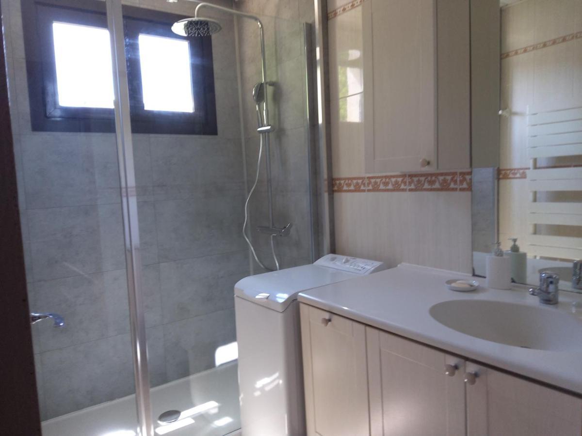 Grand F3 75M2 4/6 Pers, Jardin Terrasse, Top Vue Font-Romeu-Odeillo-Via المظهر الخارجي الصورة