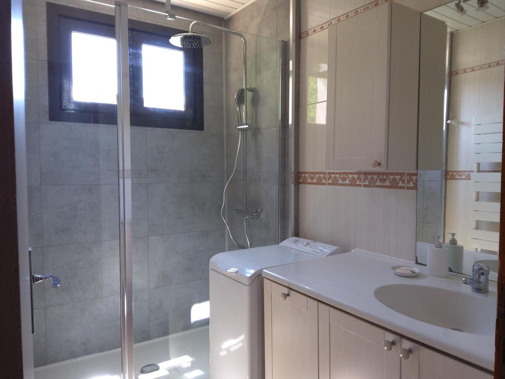 Grand F3 75M2 4/6 Pers, Jardin Terrasse, Top Vue Font-Romeu-Odeillo-Via المظهر الخارجي الصورة